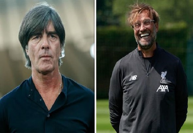 Joachim Low to step down as Germany coach after Euro 2020, amid Klopp rumours