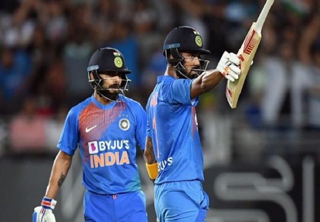 ICC T20 rankings: KL Rahul retains 2nd spot, Virat Kohli climbs to 6th