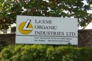 Laxmi Organic raises Rs 180 crore from 15 anchor investors