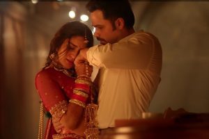 Lut Gaye with Yukti Taneja becomes first Indian song to have 1 million reels, tweets Emraan Hashmi