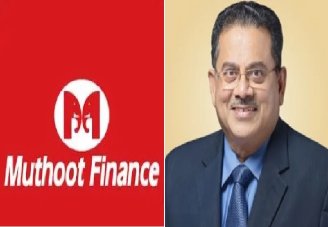 Muthoot Finance chief MG George falls to death from 4th floor of house in Delhi; Police denies any foul play