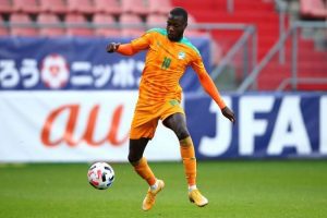 Africa Cup of Nations Qualifiers: Ivory Coast Vs Ethiopia Live Streaming