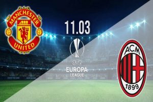 Manchester United vs AC Milan, UEFA Europa League, 1st leg: Predictions, h2h, Line-up, Time, Venue