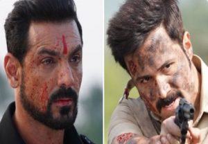 ‘Mumbai Saga’ leaves netizens impressed, Twitterrati praise the gangster drama