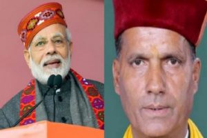 BJP MP was ‘depressed’ due to health issues, described himself as Narendra Modi’s ‘Sudama’