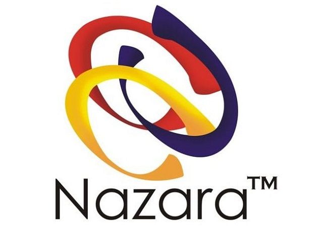 Nazara Technologies debut with 81% premium, first gaming ...