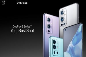OnePlus 9, 9Pro, 9R, watch launched: Check prices in India, specs
