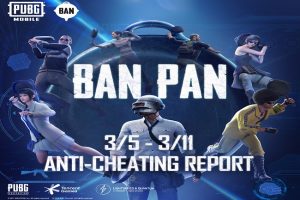 1 million players banned by PUBG for cheating; See how to avoid it