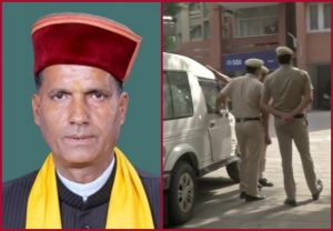 Ram Swaroop Sharma died allegedly by suicide in Delhi; found hanging