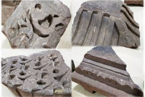 In Ram Temple excavation, ancient remains including Sita Rasoi’s ‘Silbatta’ found (PICs)