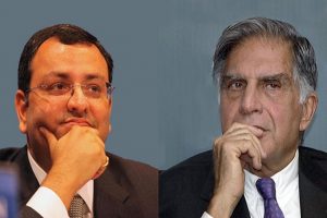 Supreme Court upholds Tata Sons 2016 decision to dismiss Cyrus Mistry as Chairman