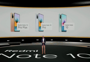 redmi note 10 launch