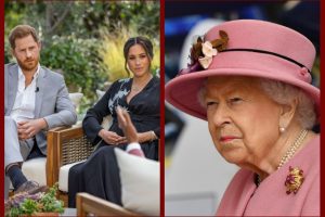 Meghan Markle demands for evidence in Buckingham Palace bullying probe