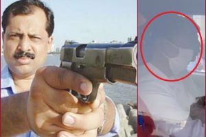 Sachin Waze- From being one of the top encounter specialists to NIA taking him into custody; All you need to know about him