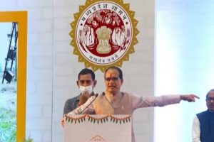 Shivraj govt completes 3 years in power: An account of its achievements