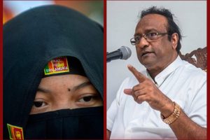 Sri Lanka bans burqa, Public Security Minister announces the move
