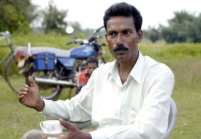 2009 CPI(M) leader murder case: TMC’s Chhatradhar Mahato arrested, sent to two-day NIA custody