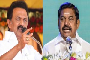 Tamil Nadu Opinion Poll 2021: UPA looks set to dislodge AIADMK govt