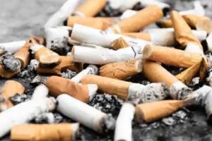 Stringent legislation for tobacco control will make India healthier