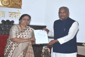 Trivendra Singh Rawat resigns as Uttarakhand Chief Minister