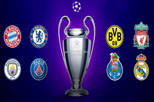 UEFA Champions League quarter-final draw: Bayern vs. Paris rematch, check all the fixtures and dates
