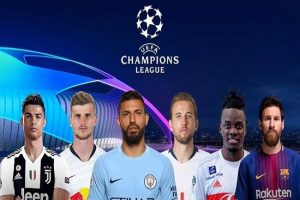 UEFA Champions League: Round of 16, 2nd leg fixtures, schedule, top scorers, where to watch in India