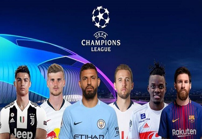 Uefa Champions League Round Of 16 2nd Leg Fixtures Schedule Top Scorers Where To Watch In India