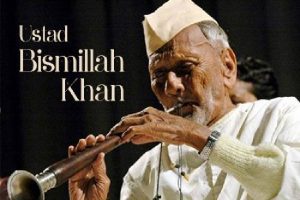 Ustad Bismillah Khan Birth Anniversary: Remembering Bharat Ratna shehnai maestro