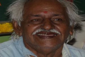 Veteran writer-director Sagar Sarhadi passes away in Mumbai