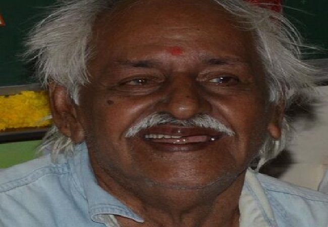 Veteran writer-director Sagar Sarhadi passes away in Mumbai
