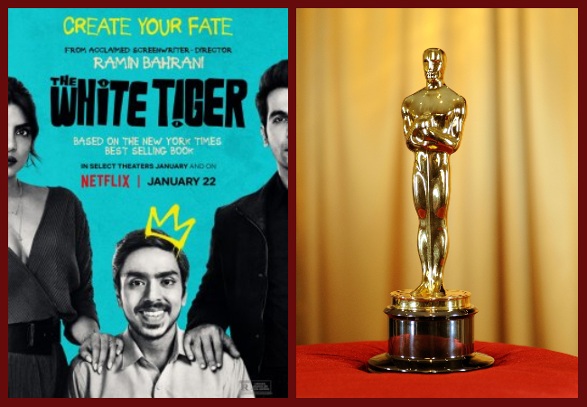 Oscars 2021: Priyanka announced her own film White Tiger’s nomination; check her post here