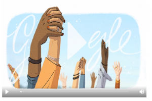 Google’s Women’s Day Doodle is a must watch (VIDEO)