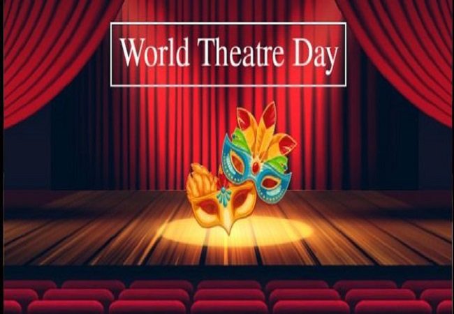 World Theatre Day 2021: All you need to know and interesting Quotes