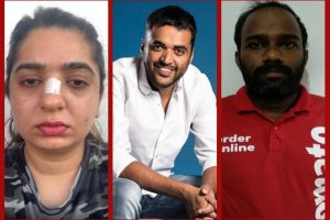 Zomato controversy: ‘Will cover Hitesha’s medical and Kamaraj’s legal expenses says co-founder