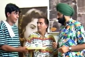 ‘Jaspal Bhatti made entire generation laugh’: Comedian Sunil Grover remembers King of Comedy on his birth anniv