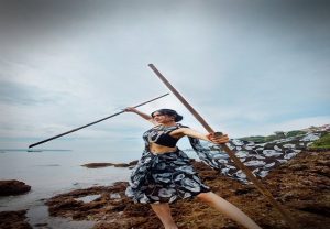 Adah Sharma’s ‘sticks and stones break bones’ PICS is ‘FEARLESS’