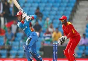 Afghanistan vs Zimbabwe 1st t20 live streaming, score