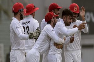 Cricket Australia set to confirm the rescheduled Afghanistan Test