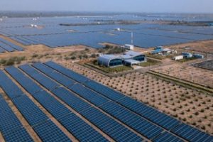Adani Green Energy to acquire 75 MW operating solar projects from Sterling & Wilson for Rs 446 cr