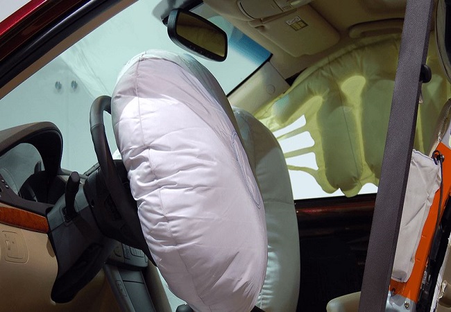 Govt makes front passenger airbags mandatory in vehicles; Here's everything you need to know