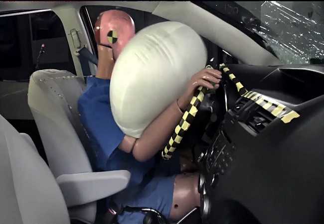 Govt makes front passenger airbags mandatory in vehicles; Here's everything you need to know