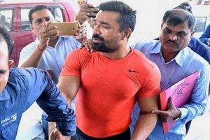 Actor Ajaz Khan arrested by NCB after eight hours of interrogation