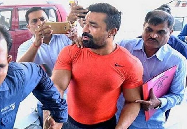 Bigg Boss fame Ajaz Khan detained by NCB in drug case