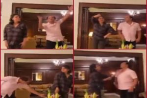 Ranbir-Alia to tie the knot soon? Mother Neetu Kapoor’s dance rehearsal VIDEO is viral