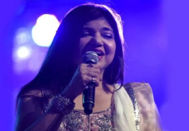 Happy birthday Alka Yagnik; here’s to her 5 melodious song !