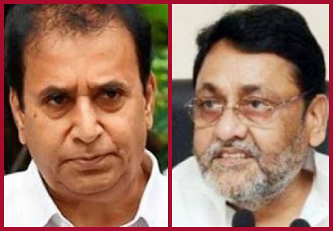 Maharashtra Letter Row: Anil Deshmukh is not an accidental home minister, says Nawab Malik