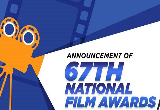 67th National Film Awards full winners list LIVE UPDATES