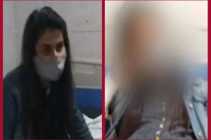 BJP MP’s daughter-in-law attempts to kill self, her VIDEO on social media creates flutter