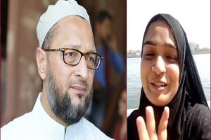Ayesha suicide case: Owaisi slams her tormentors, says ‘harassing a woman is not mardangi’