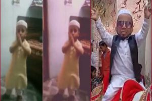 Dejected 2 feet tall UP man now overjoyed, shakes leg ‘Salman style’ over marriage offers… WATCH